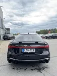 AUDI A7 LSM-522 carousel thumbs
