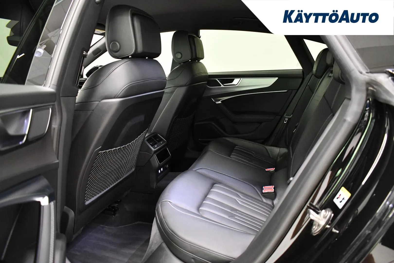 AUDI A7 LSM-522 carousel image