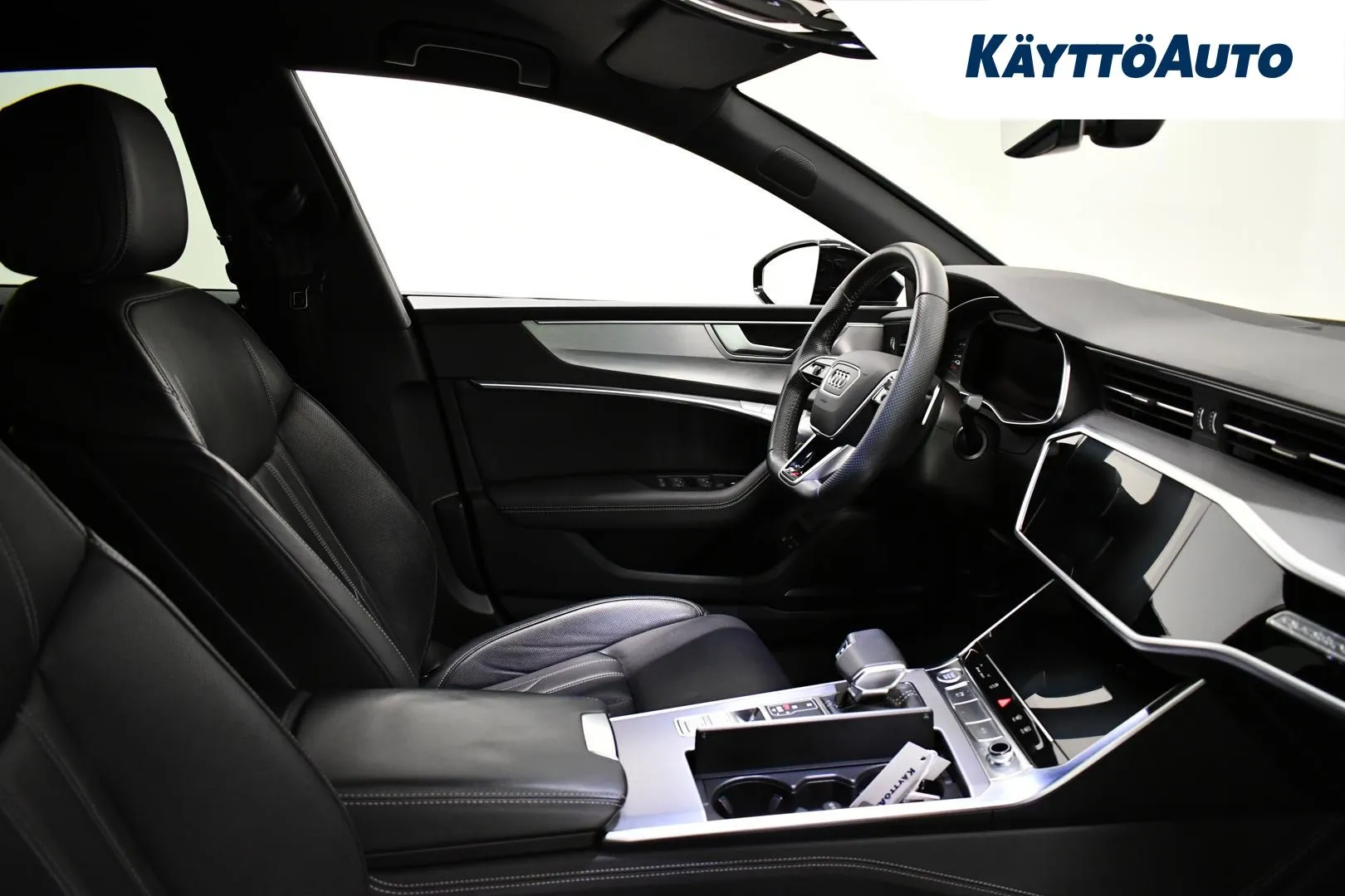 AUDI A7 LSM-522 carousel image