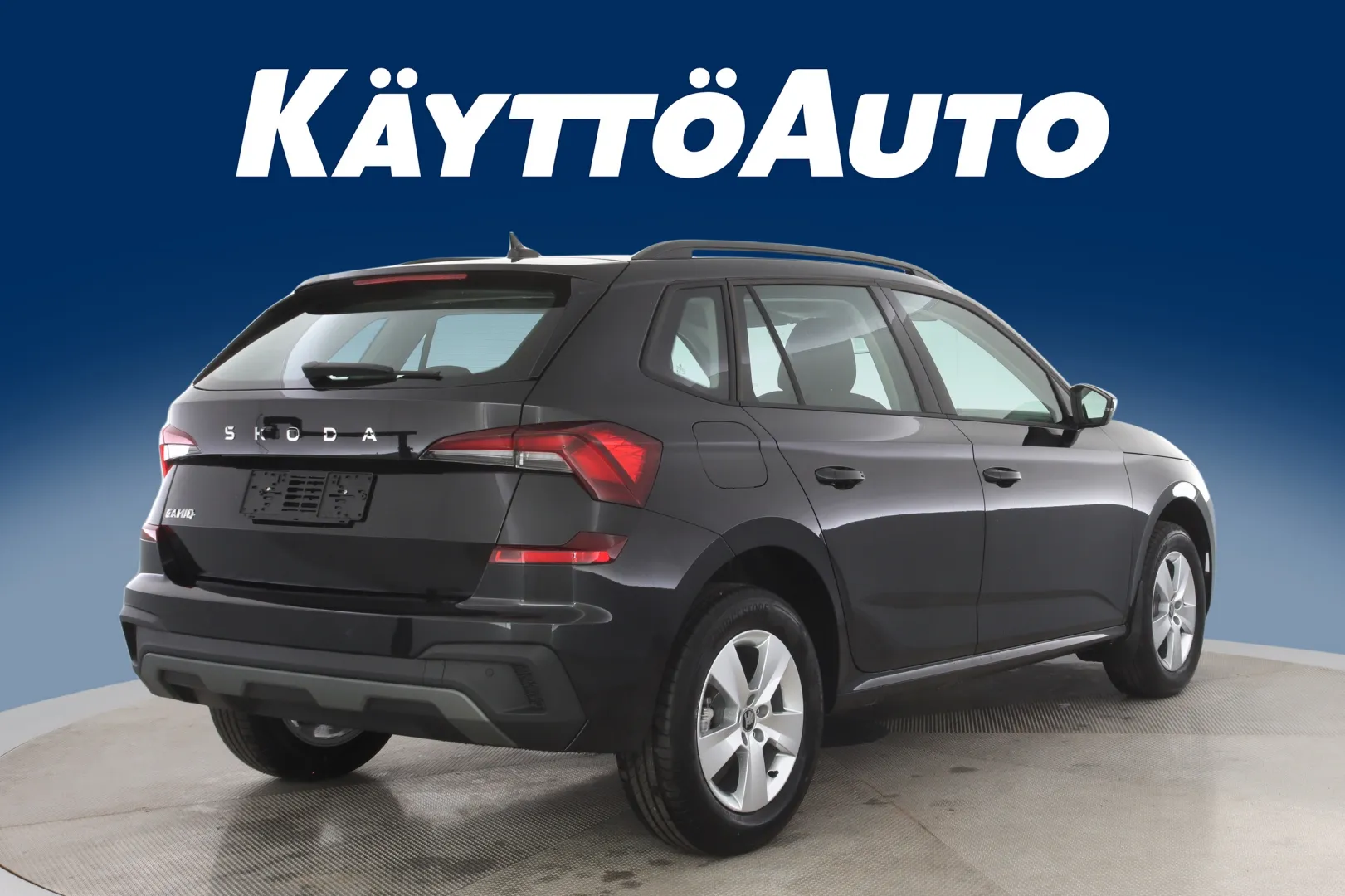 Skoda Kamiq CSG-422 carousel image