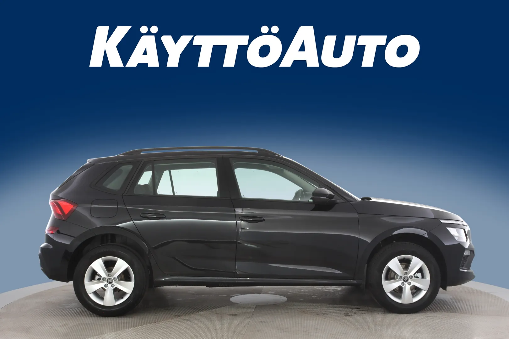 Skoda Kamiq CSG-422 carousel image