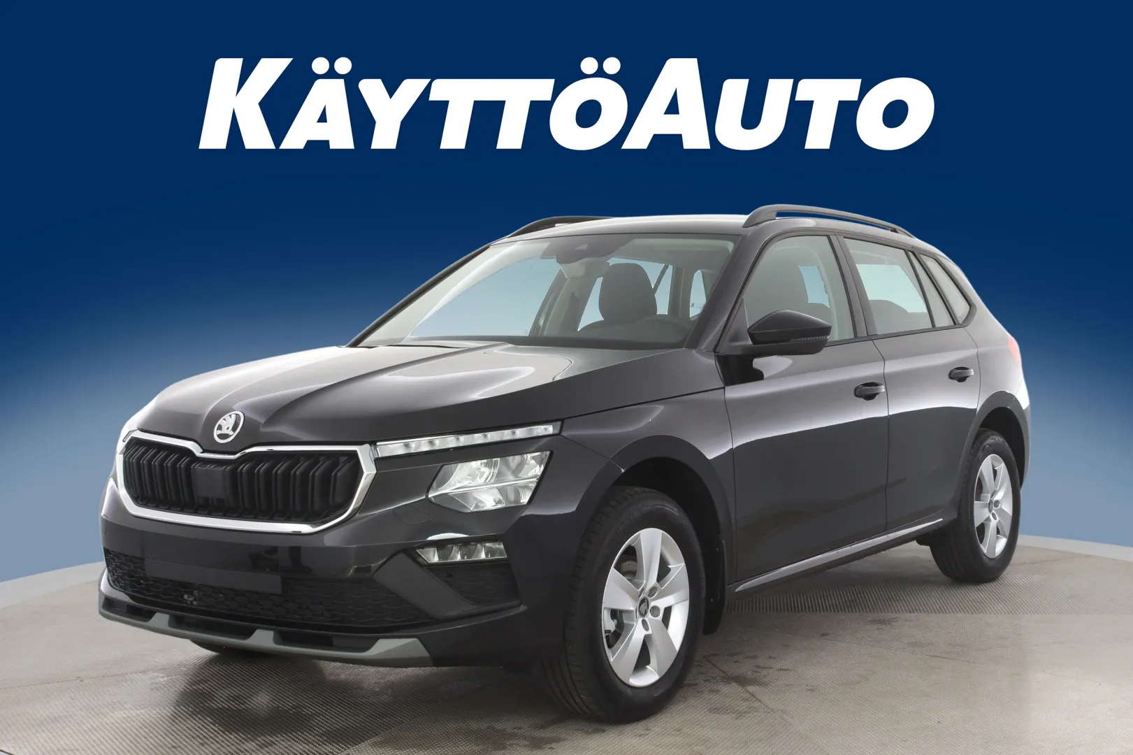 Skoda Kamiq CSG-422 carousel image