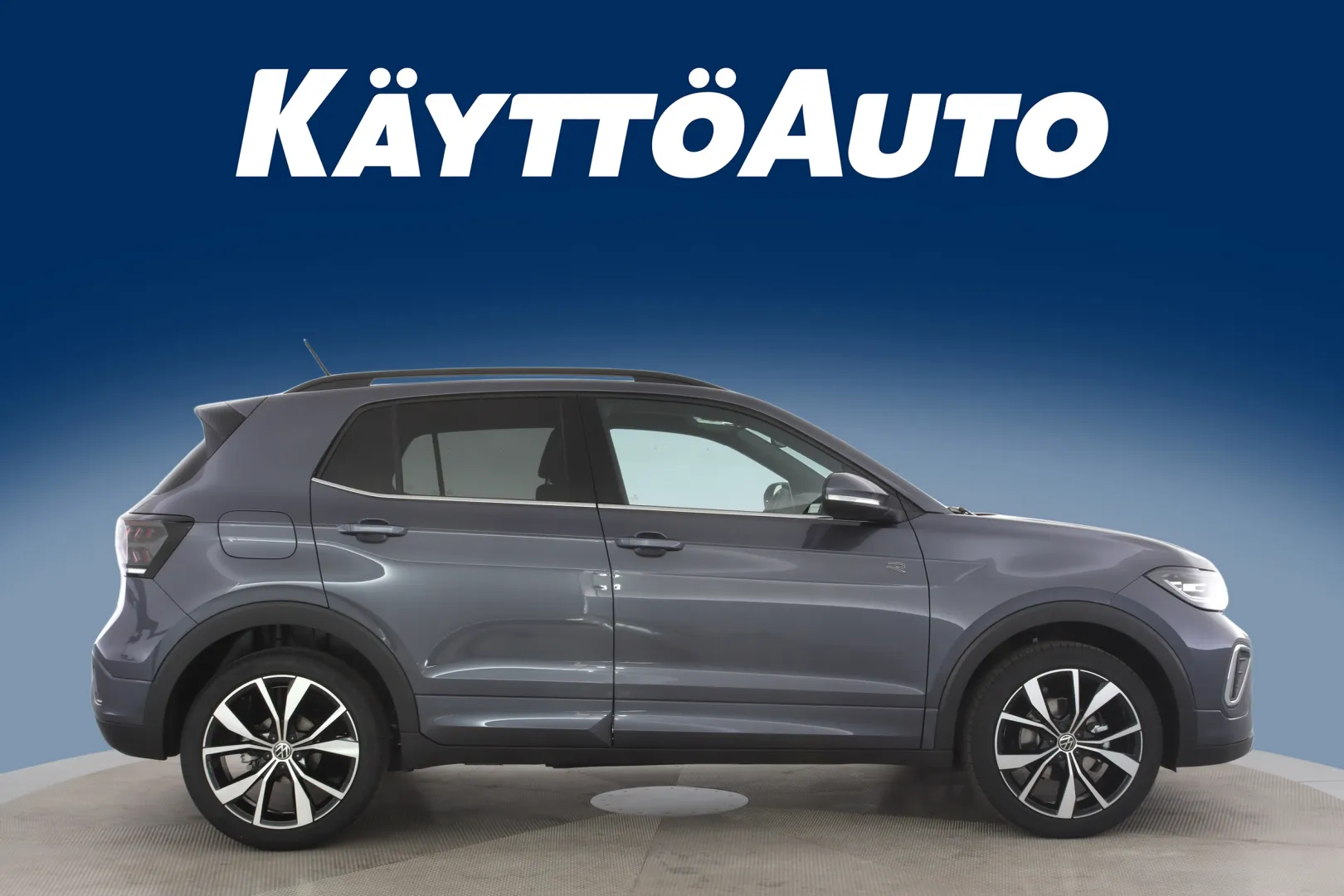 Volkswagen T-Cross JOG-262 carousel image