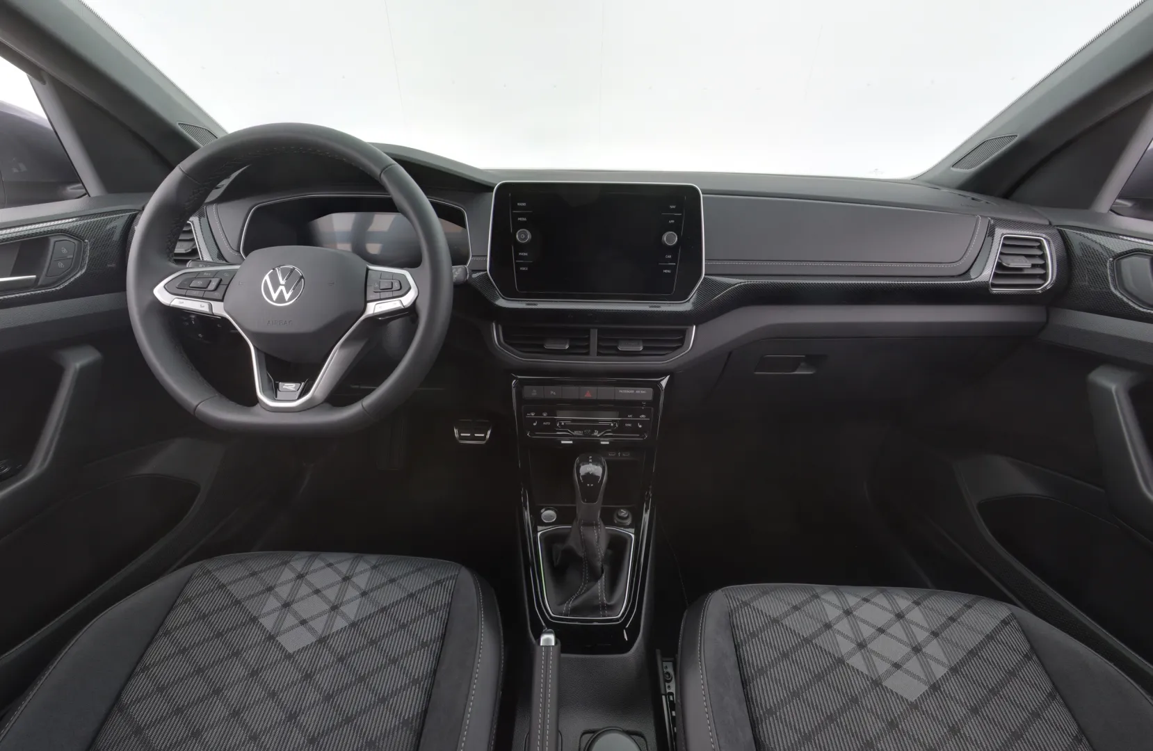 Volkswagen T-Cross JOG-262 carousel image