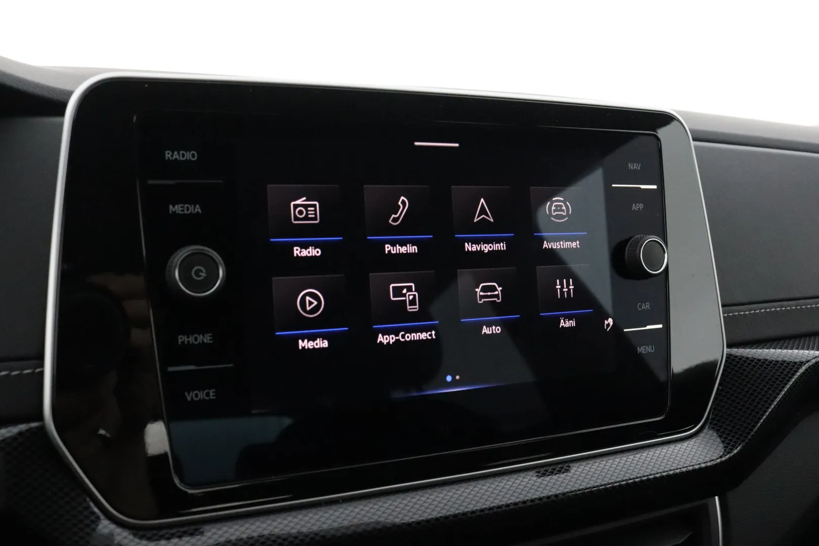 Volkswagen T-Cross JOG-262 carousel image