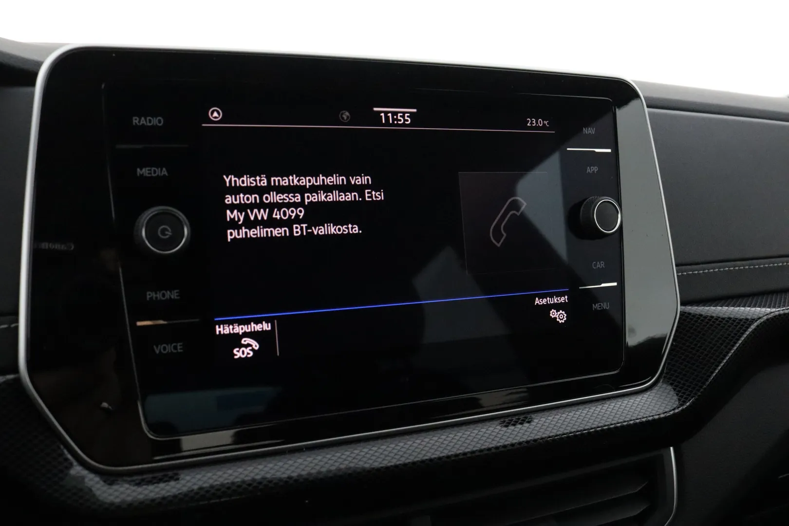 Volkswagen T-Cross JOG-262 carousel image