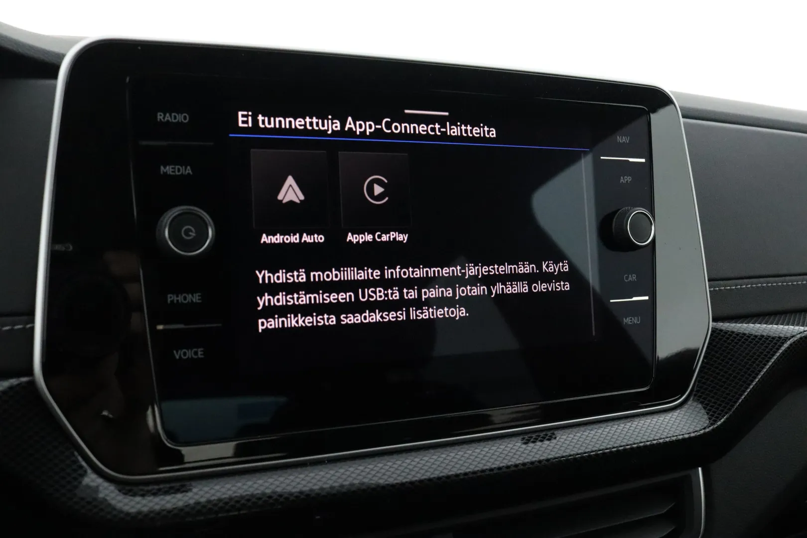 Volkswagen T-Cross JOG-262 carousel image