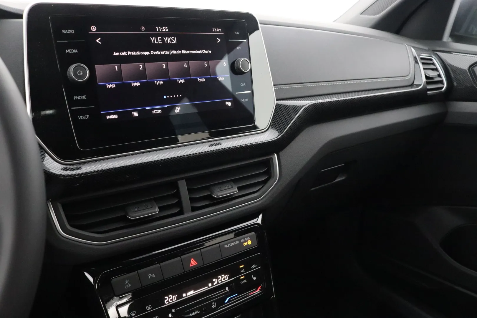 Volkswagen T-Cross JOG-262 carousel image