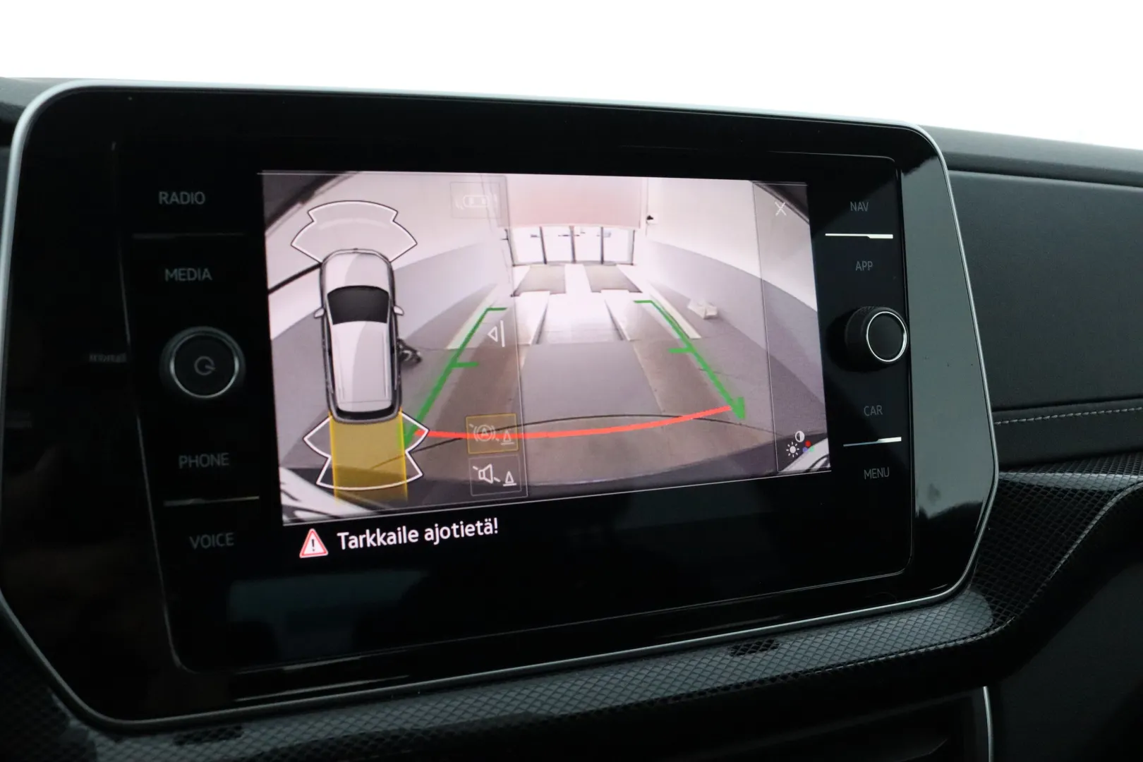 Volkswagen T-Cross JOG-262 carousel image