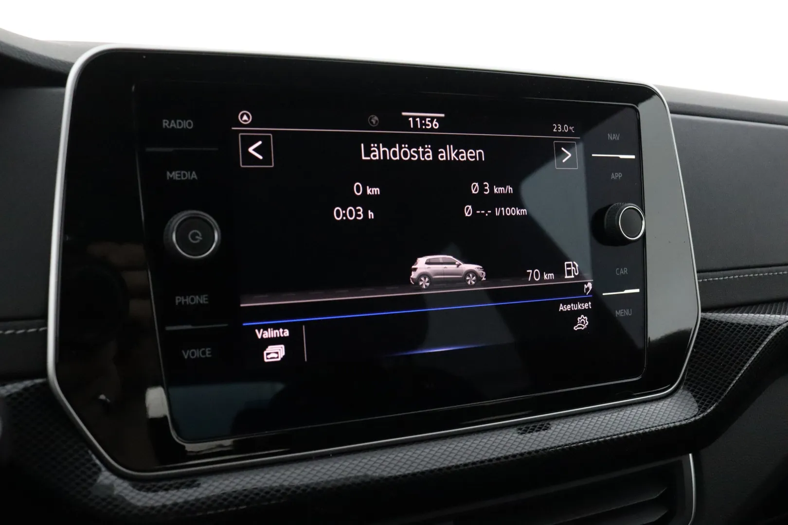 Volkswagen T-Cross JOG-262 carousel image