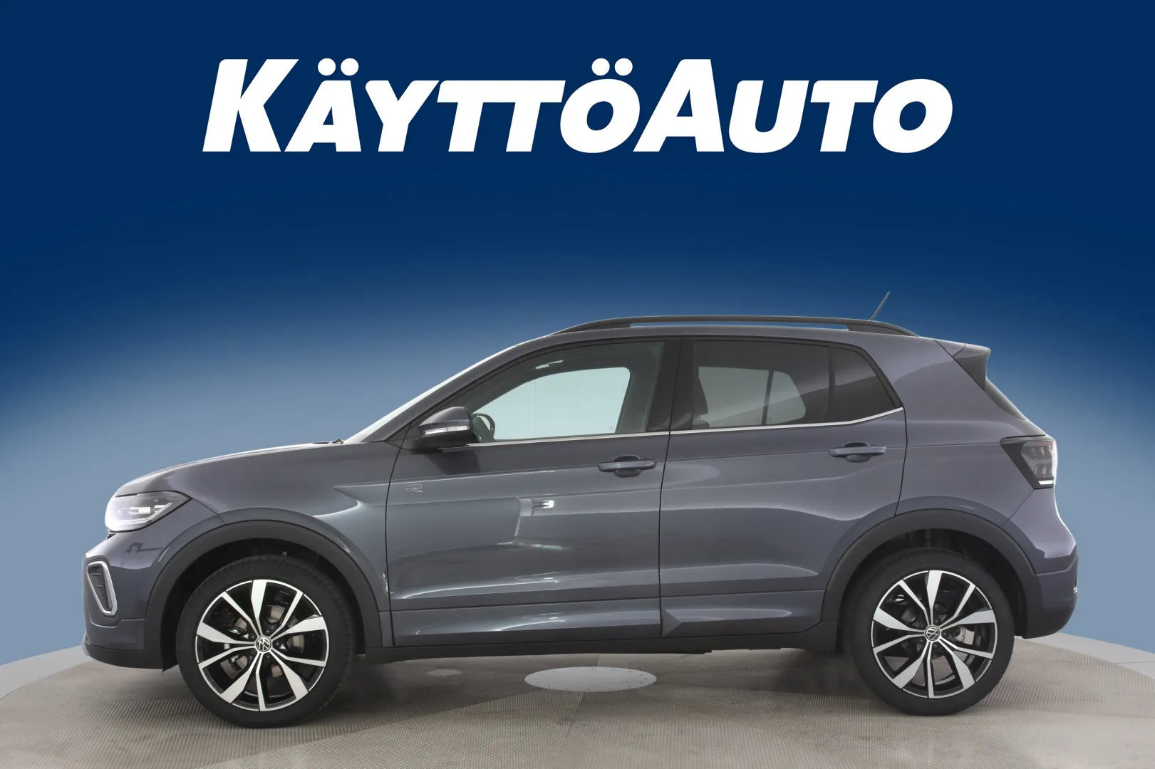 Volkswagen T-Cross JOG-262 carousel image