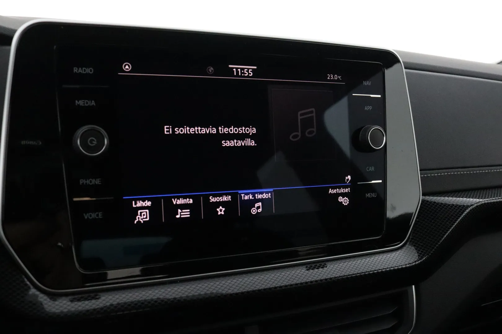 Volkswagen T-Cross JOG-262 carousel image