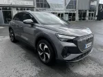 AUDI Q4 e-tron JNY-645 carousel thumbs