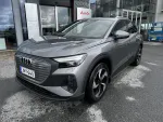 AUDI Q4 e-tron JNY-645 carousel thumbs