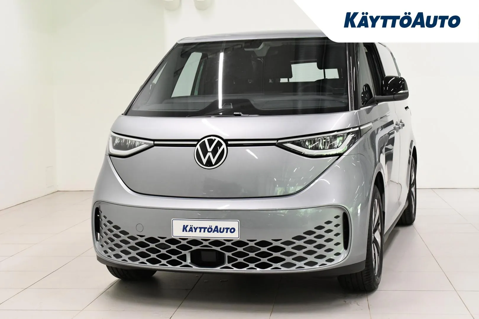 Volkswagen ID. Buzz GRI-599 carousel image