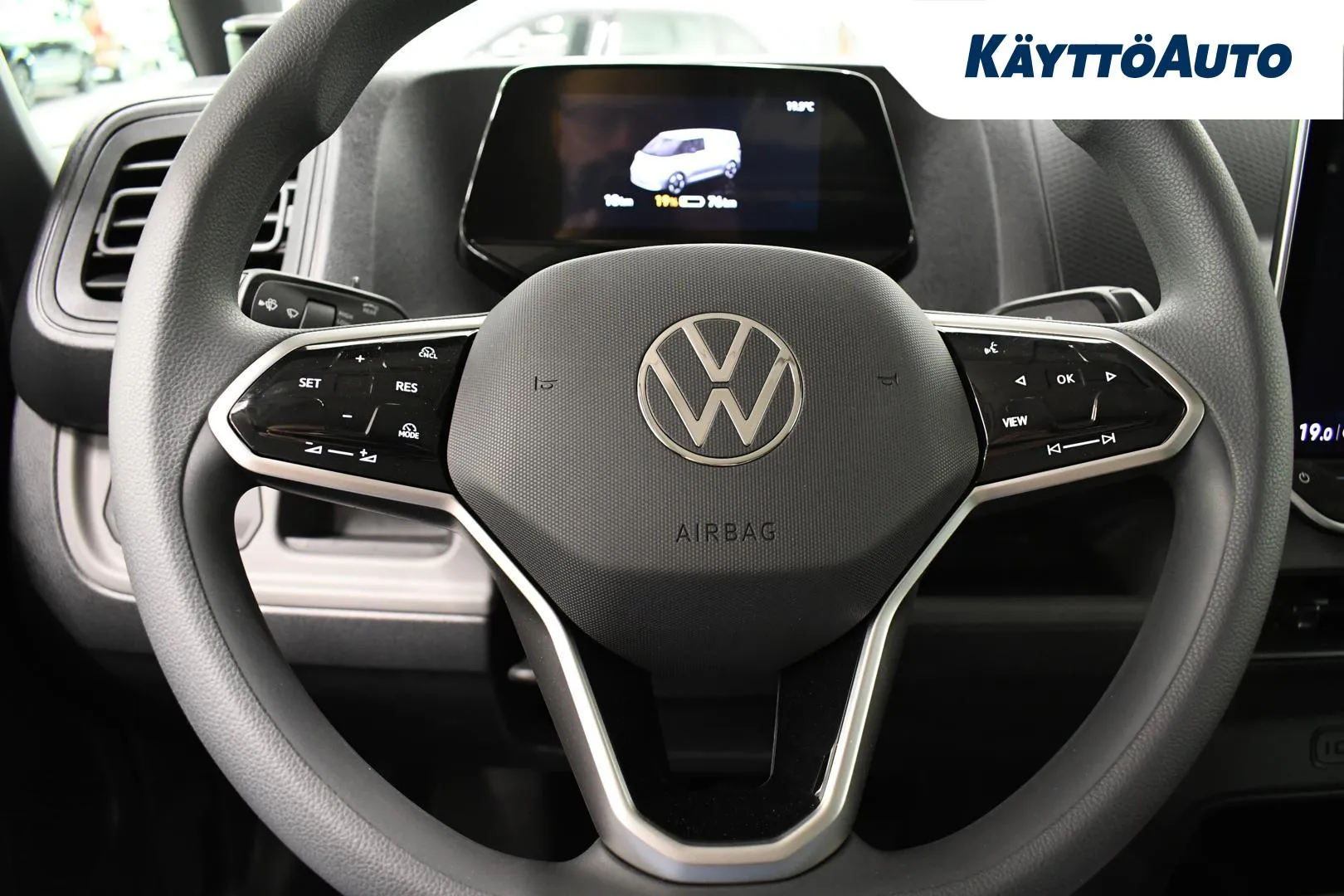 Volkswagen ID. Buzz GRI-599 carousel image