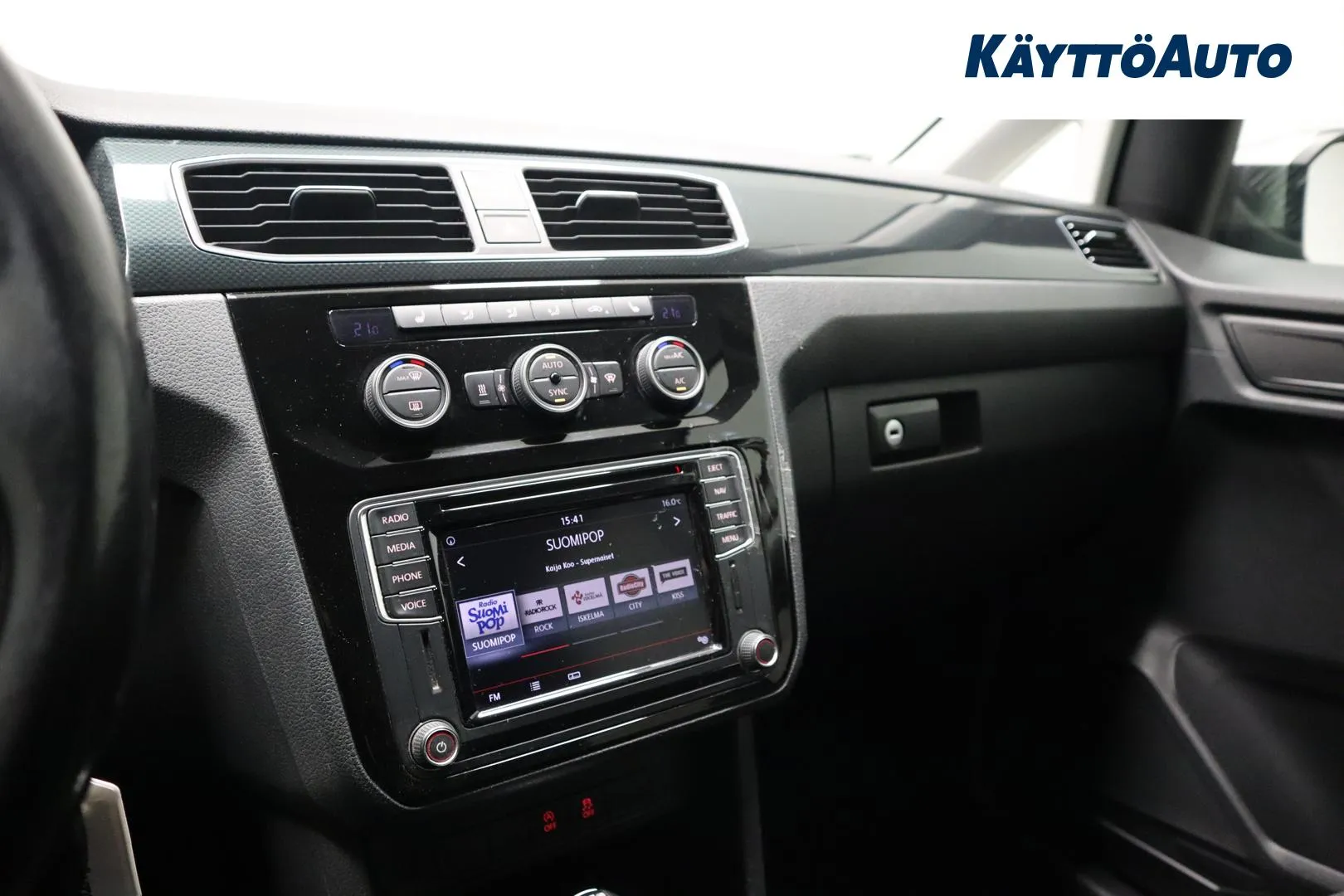VOLKSWAGEN Caddy Maxi CKU-791 carousel image