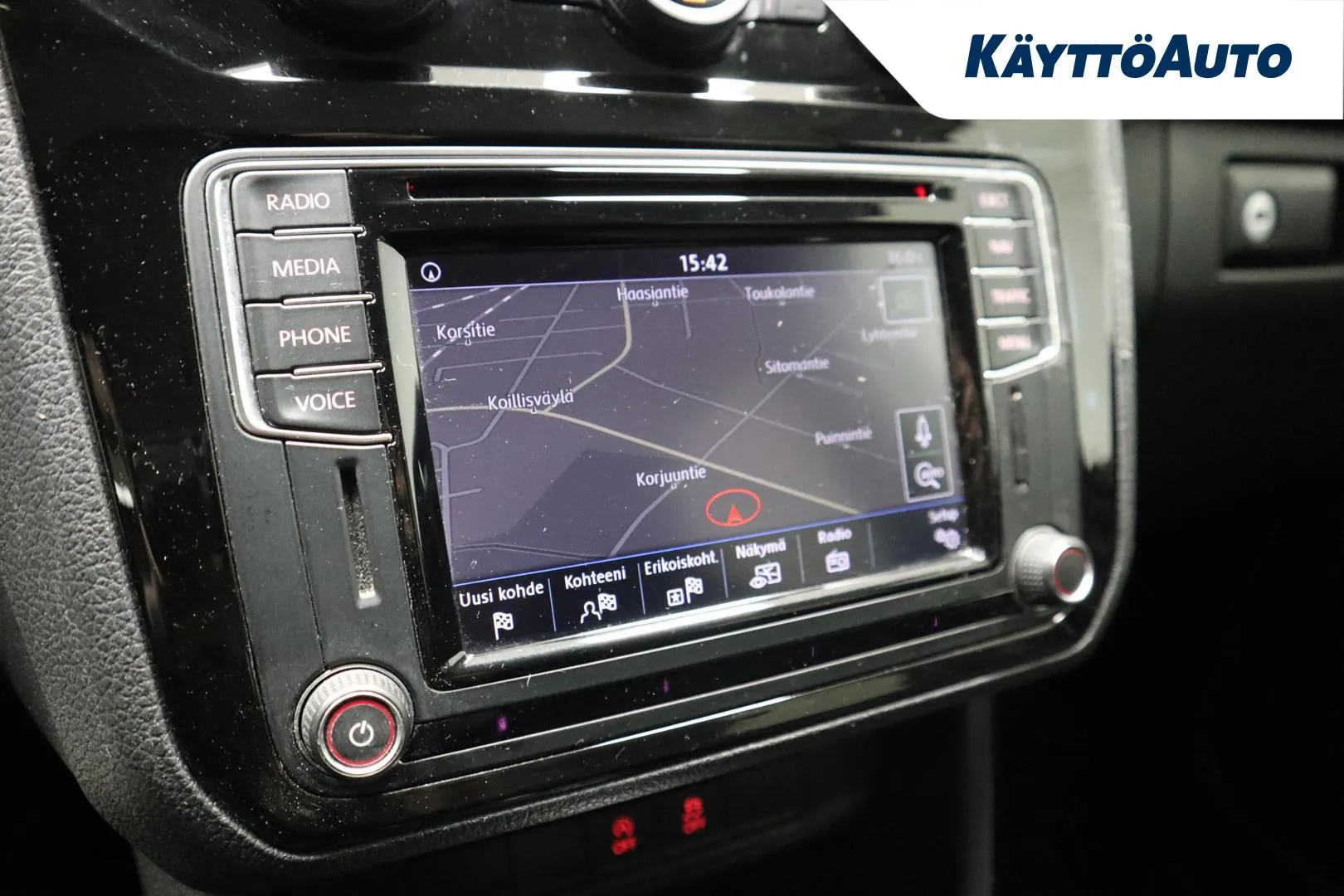 VOLKSWAGEN Caddy Maxi CKU-791 carousel image