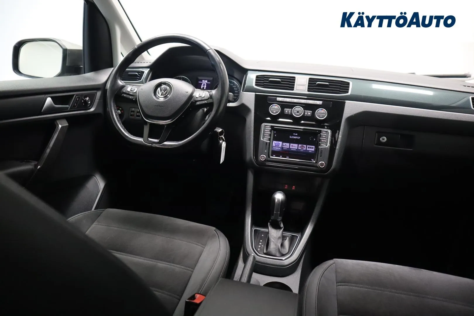 VOLKSWAGEN Caddy Maxi CKU-791 carousel image