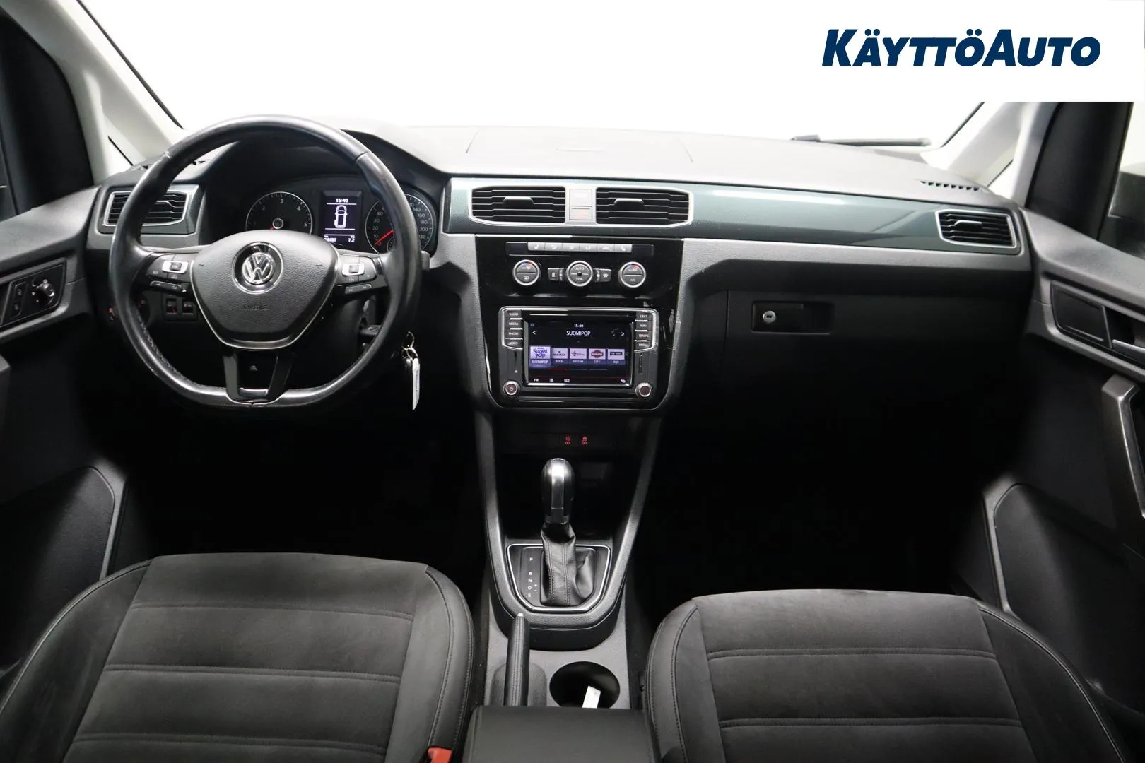 VOLKSWAGEN Caddy Maxi CKU-791 carousel image