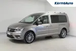 VOLKSWAGEN Caddy Maxi CKU-791 carousel thumbs