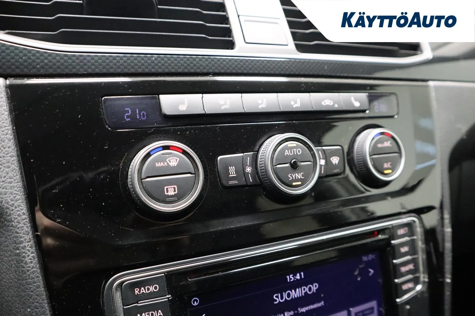 VOLKSWAGEN Caddy Maxi CKU-791 carousel image