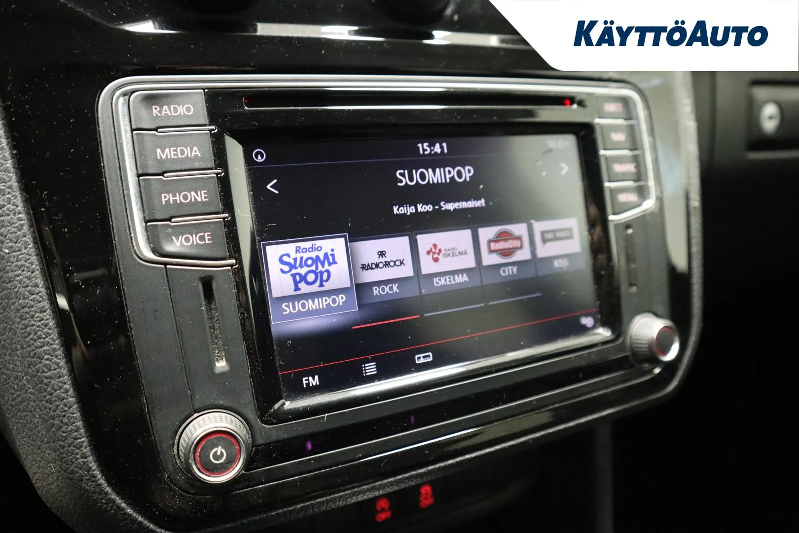 VOLKSWAGEN Caddy Maxi CKU-791 carousel image