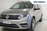 VOLKSWAGEN Caddy Maxi CKU-791 carousel thumbs