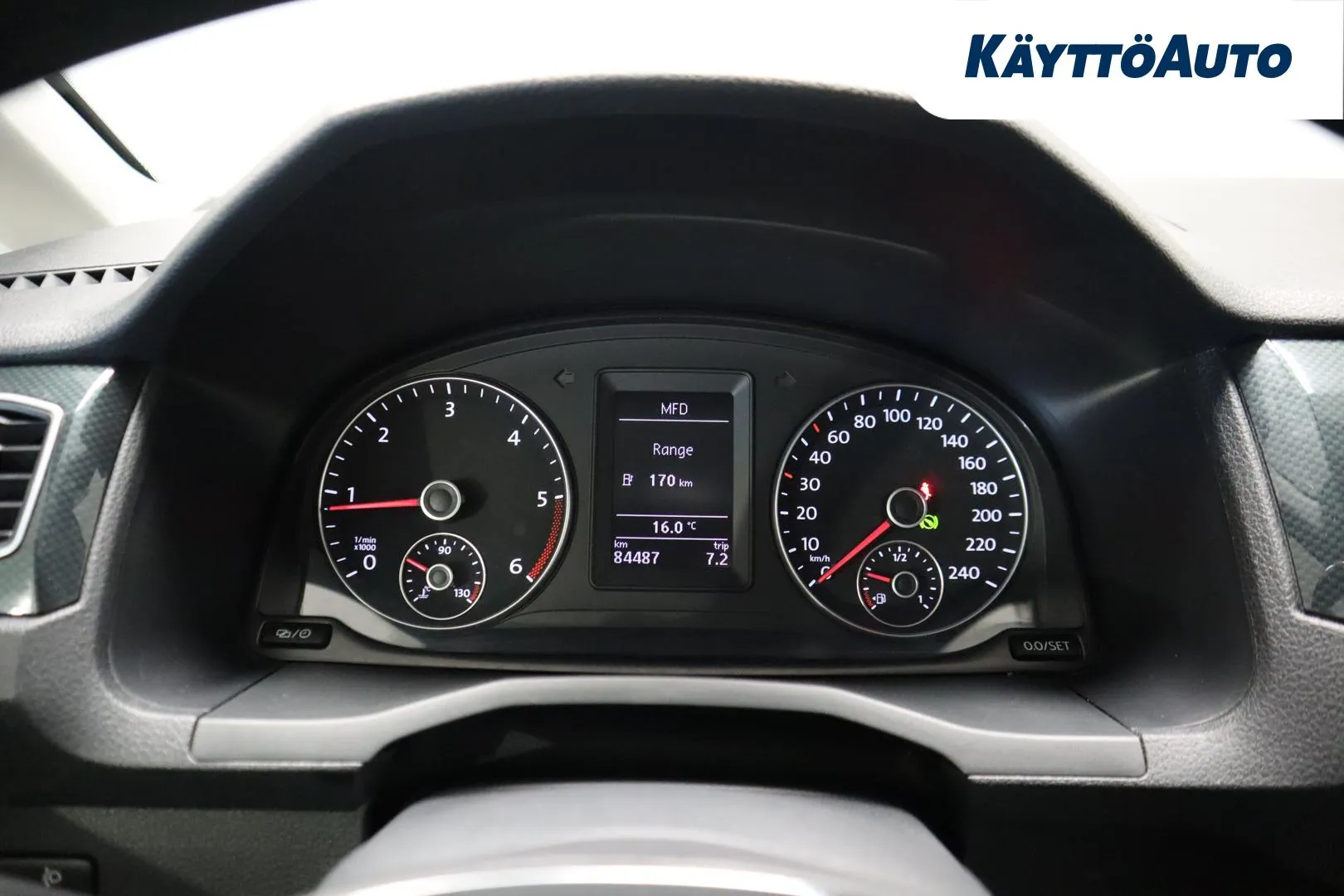 VOLKSWAGEN Caddy Maxi CKU-791 carousel image