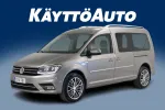 VOLKSWAGEN Caddy Maxi CKU-791 carousel thumbs