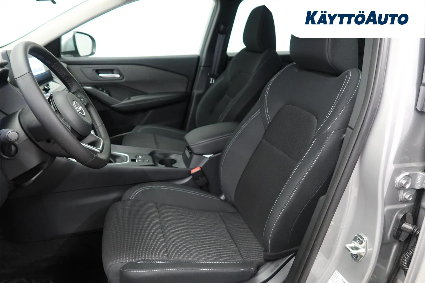 Nissan Qashqai CSF-486 carousel image