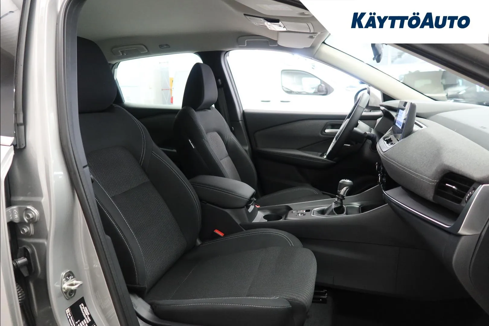 Nissan Qashqai CSF-486 carousel image