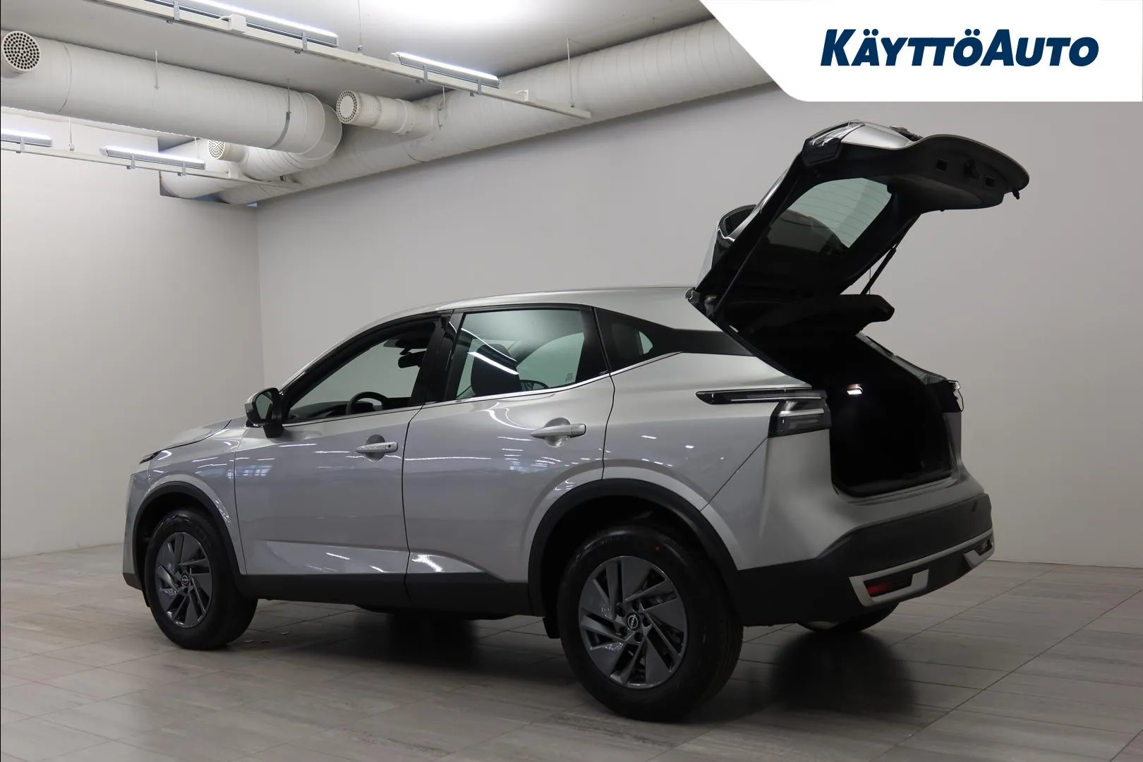 Nissan Qashqai CSF-486 carousel image