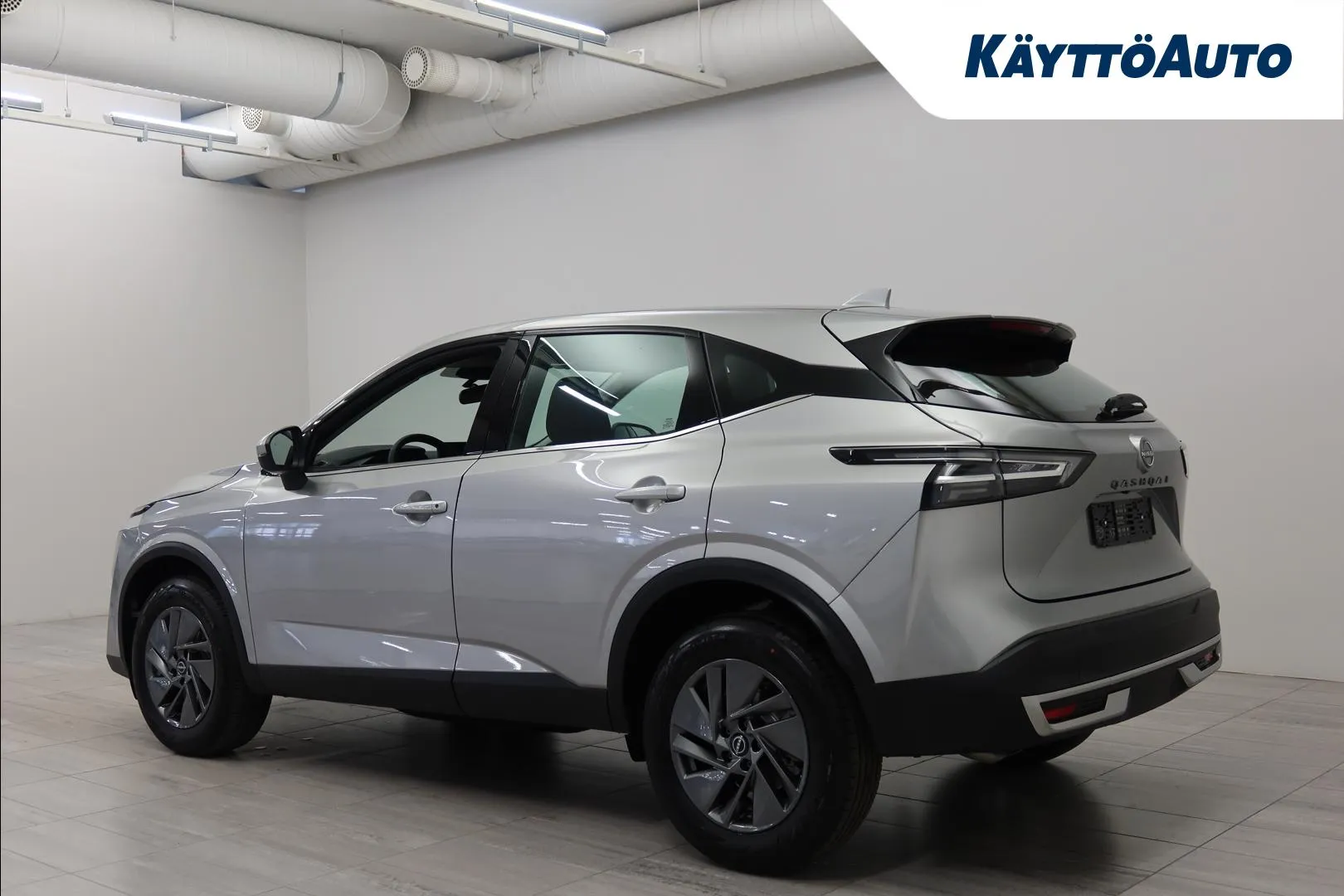 Nissan Qashqai CSF-486 carousel image