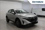 Nissan Qashqai SZJ-327 carousel thumbs