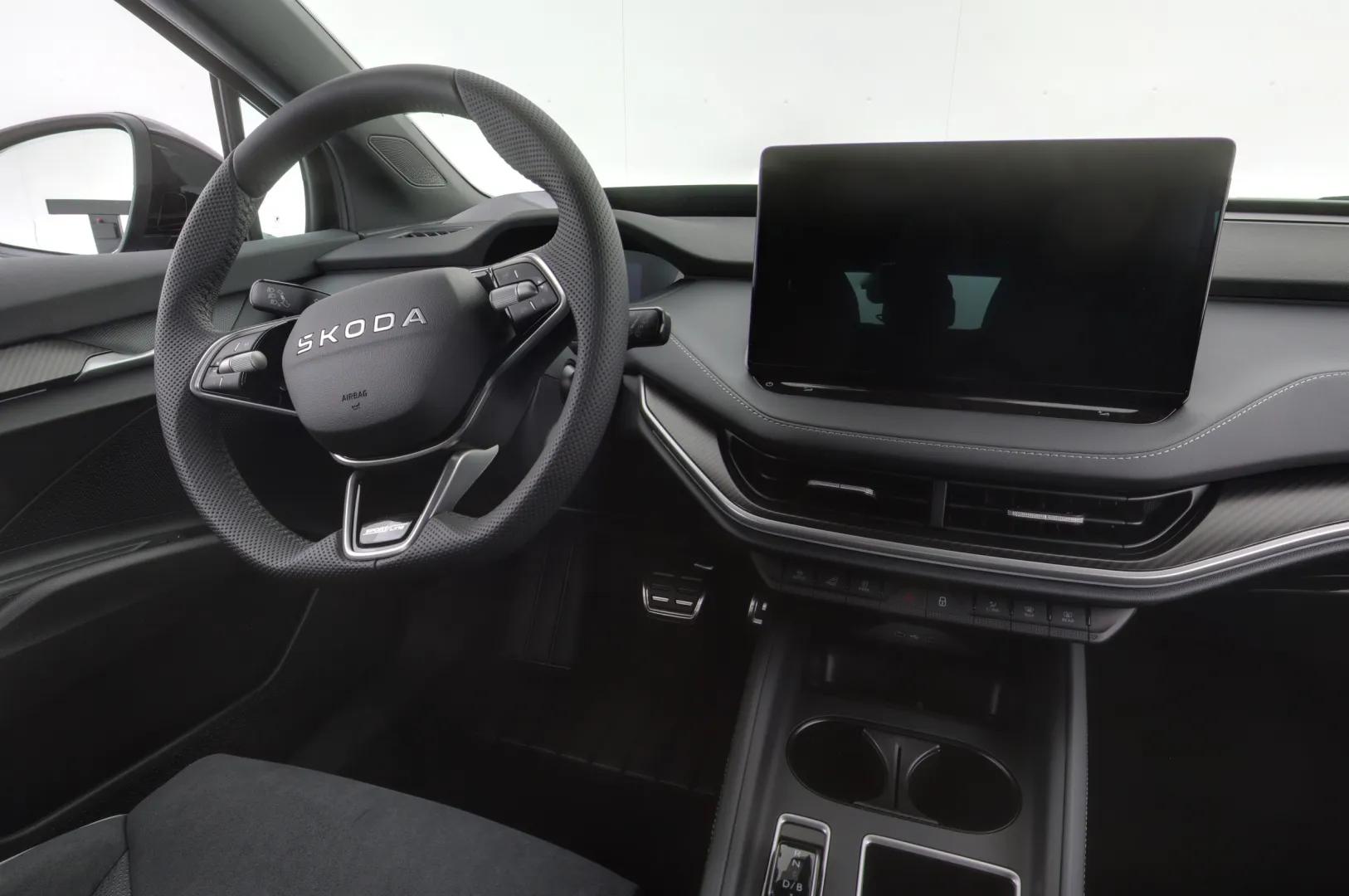 Skoda Elroq CSJ-287 carousel image