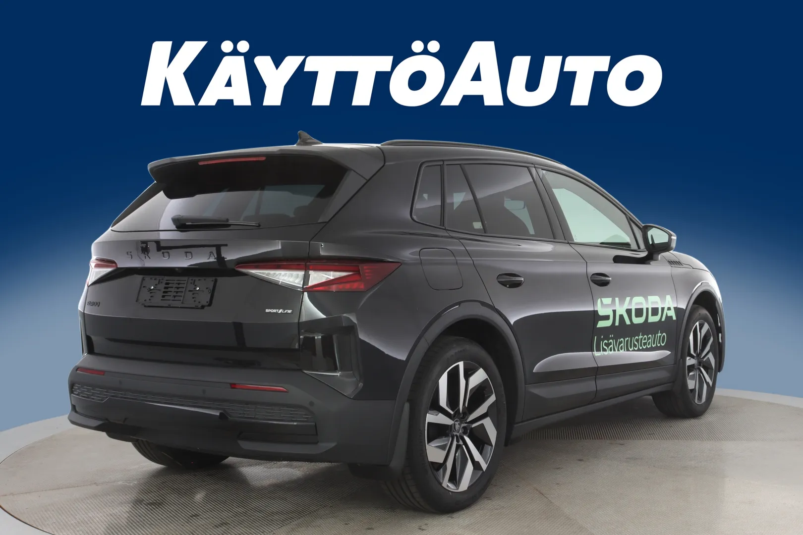 Skoda Elroq CSJ-287 carousel image