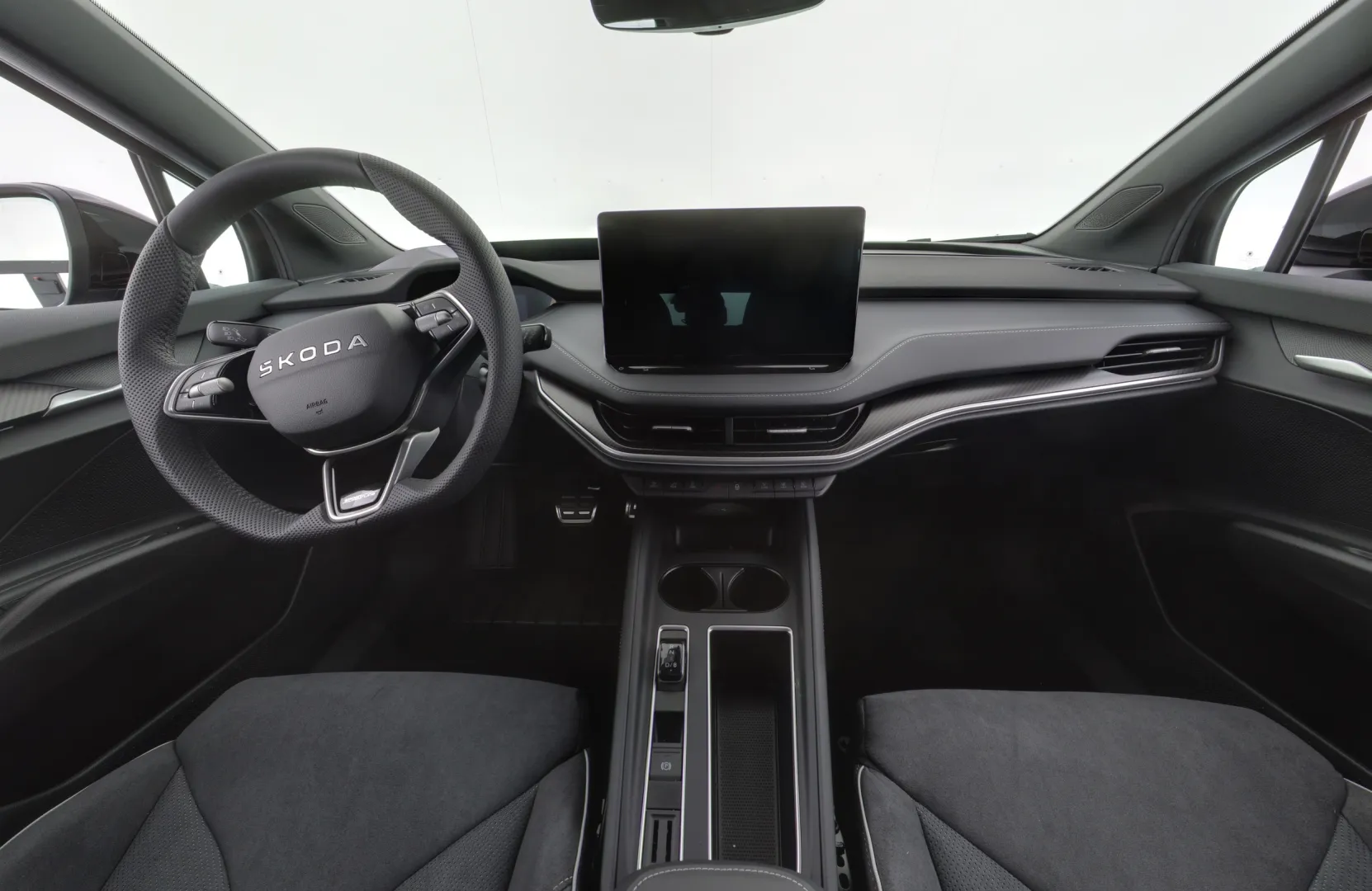 Skoda Elroq CSJ-287 carousel image