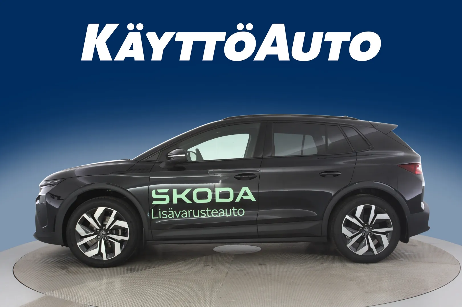 Skoda Elroq CSJ-287 carousel image
