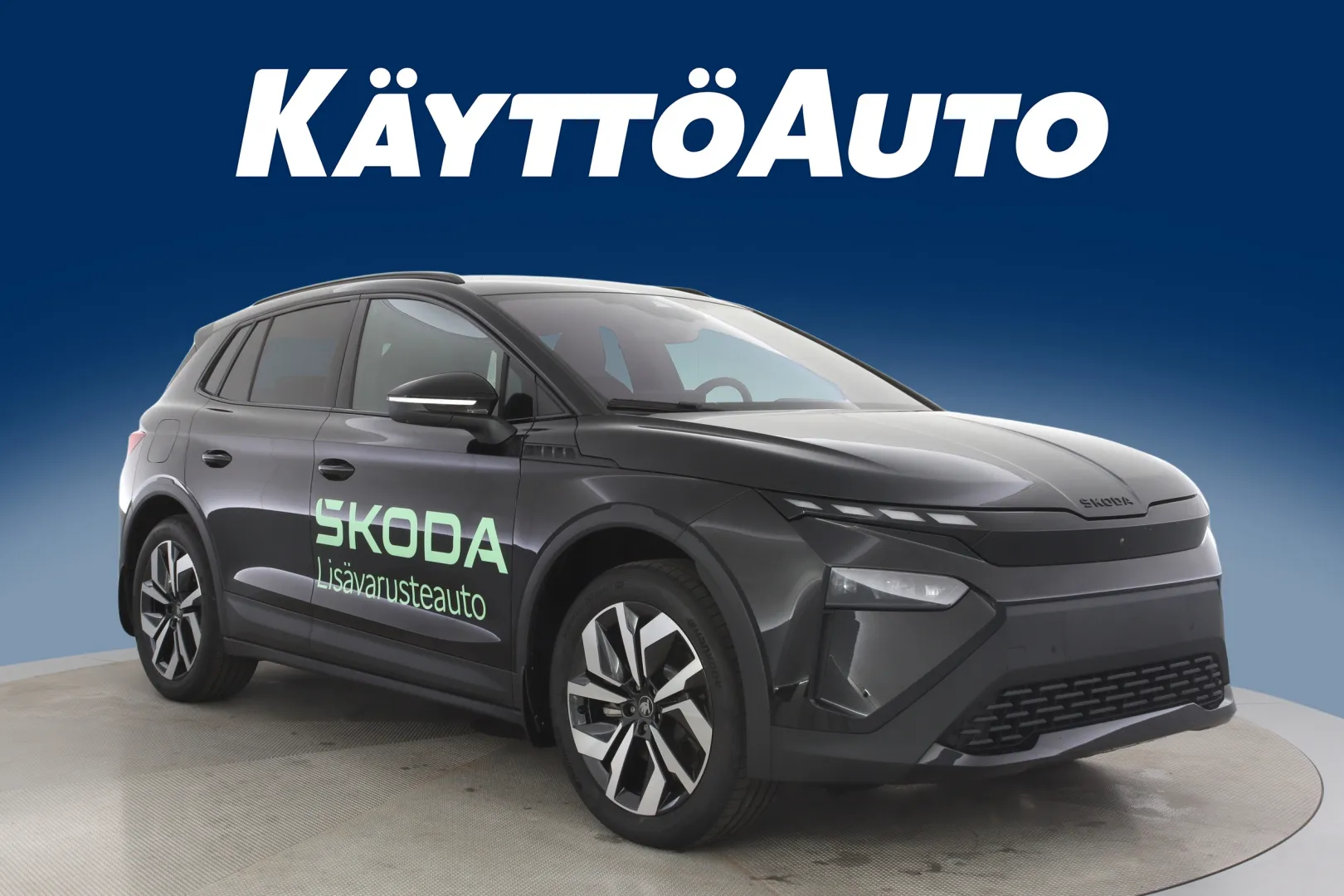 Skoda Elroq CSJ-287 carousel image