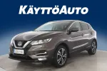 NISSAN Qashqai LOJ-161 carousel thumbs