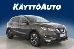 NISSAN Qashqai LOJ-161 carousel thumbs