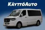 Mercedes-Benz Sprinter NMP-922 carousel thumbs