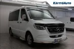 Mercedes-Benz Sprinter NMP-922 carousel thumbs