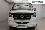 Mercedes-Benz Sprinter NMP-922 carousel thumbs
