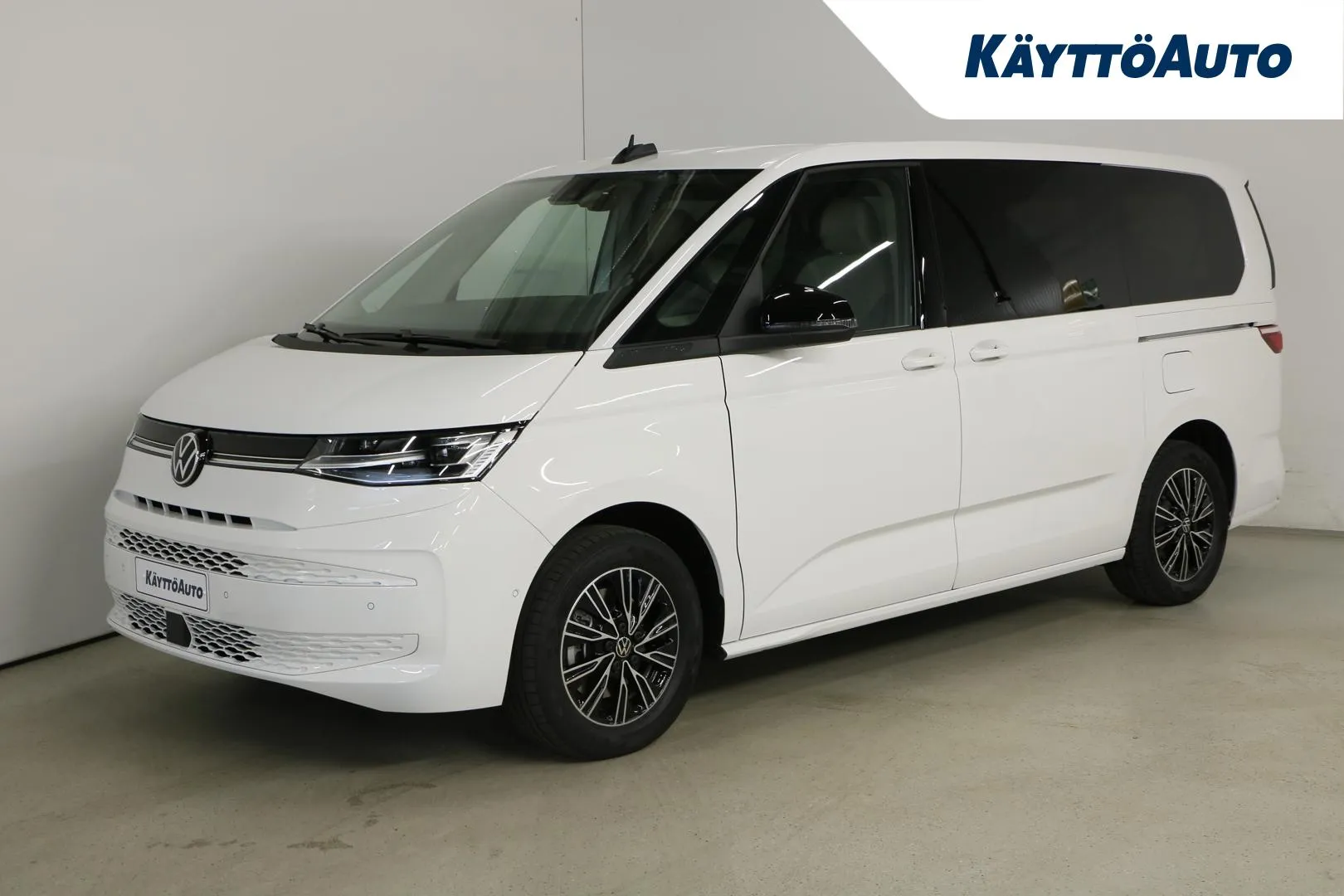 Volkswagen Multivan GRI-254 carousel image