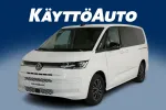 Volkswagen Multivan GRI-254 carousel thumbs