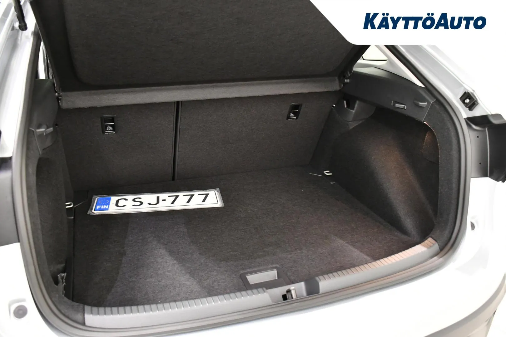 Volkswagen Taigo CSJ-777 carousel image