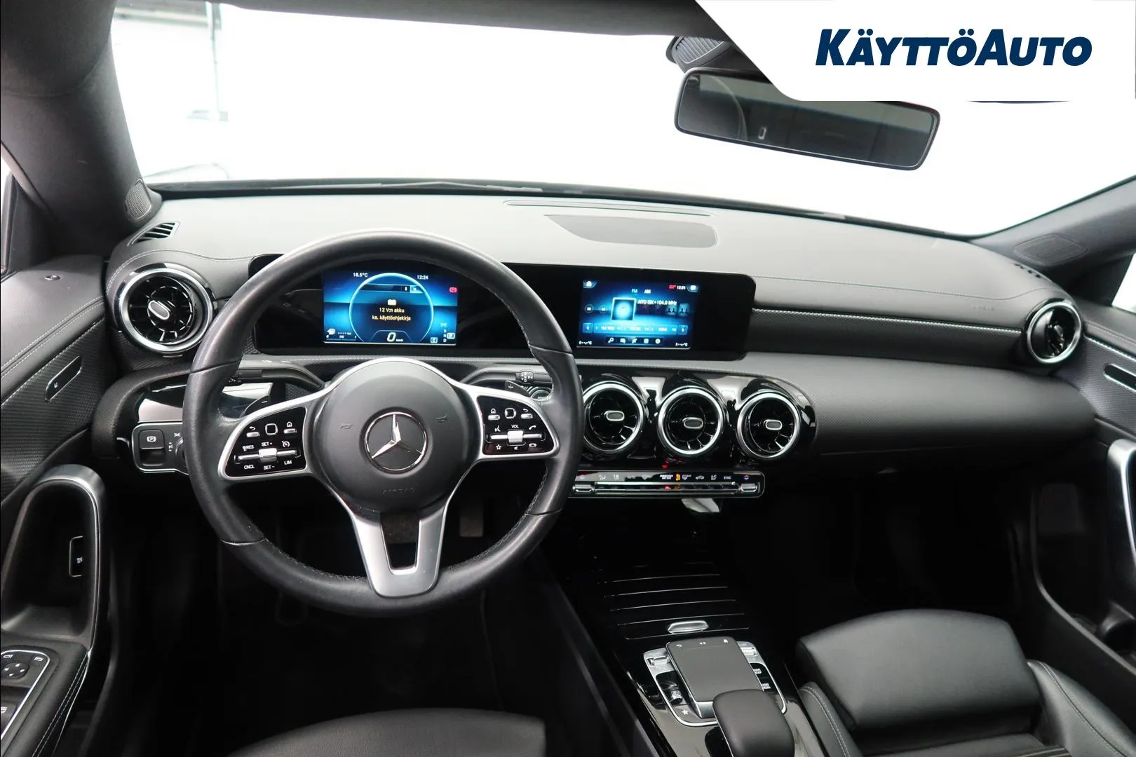 MERCEDES-BENZ CLA CNA-485 carousel image