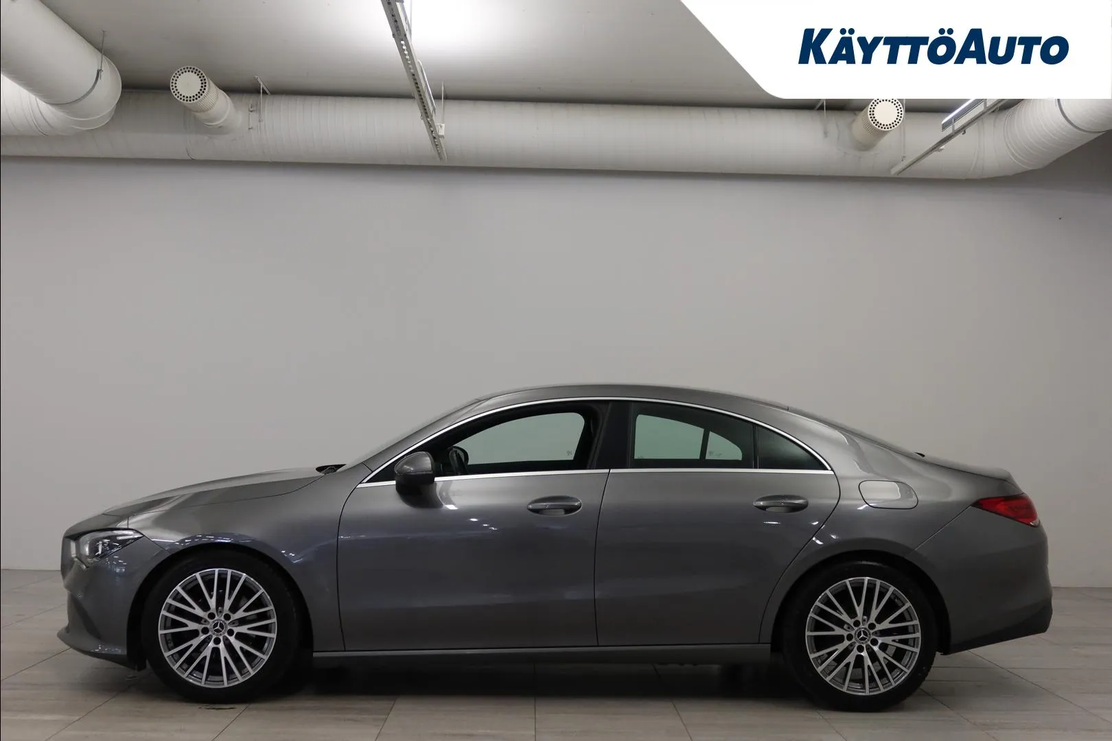 MERCEDES-BENZ CLA CNA-485 carousel image